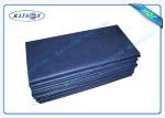 Disposable Polypropylene Medical Woven Fabric For Beauty Salon