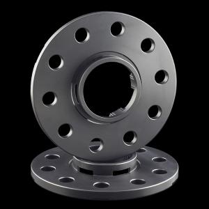 Quality AL7075 Forged Aluminum Wheel Spacers Cayenne Turbo 2003 ~ 18 wholesale