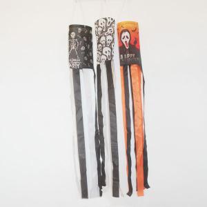 Quality Halloween wind sock skeleton/skull/ghost wholesale