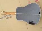 Free shipping import acoustic guitar, Made in china guitar