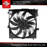 W463 Car Engine Cooling Parts Electric Cooling Fans 4635000293