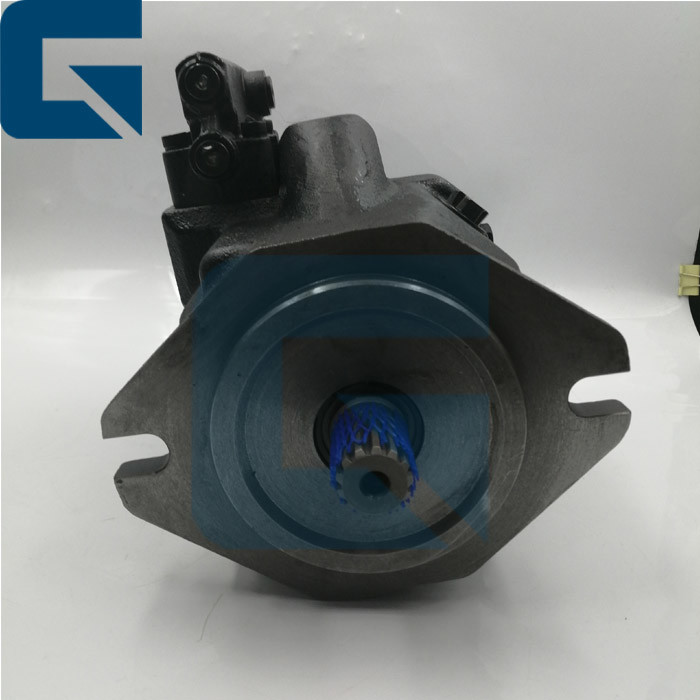 11172358 VOE11172358 Loader L90E L120E Hydraulic Piston Pump