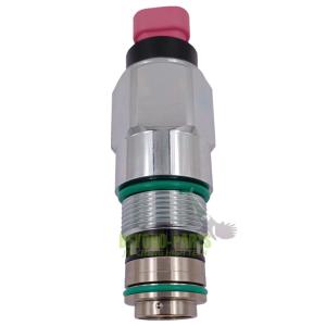 Quality Cummins Excavator Spare Parts Fuel Control Actuator 3347905 wholesale