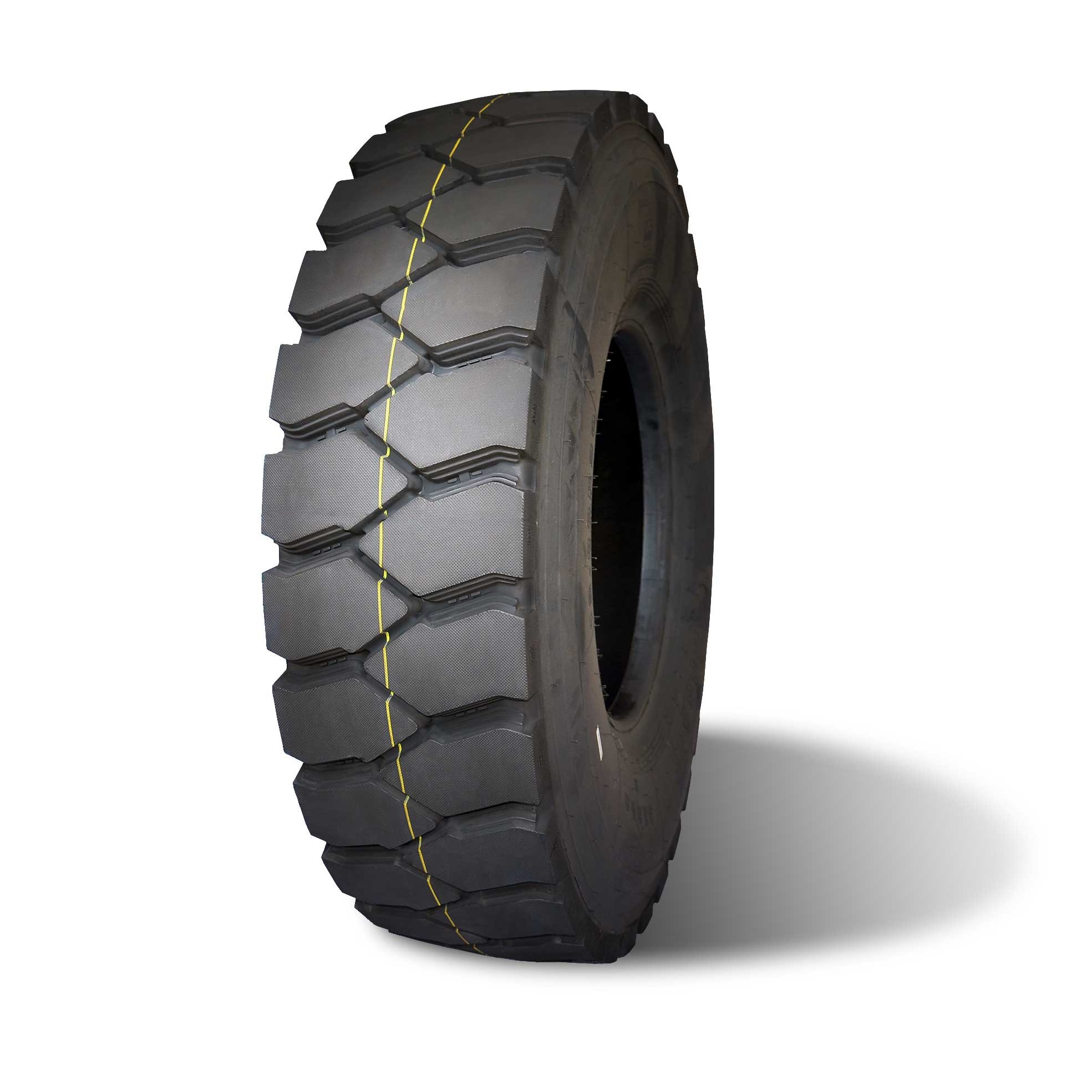 Chinses Factory Price Tyres All Steel Radial Truck Tyre AR665 11.00R20
