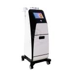 AS83 RF Vacuum Cavitation System , Ultrasonic Body Slimming Vacuum Machine