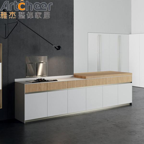 Lazy Susan Base Cabinets Modern Oak Melamine Door Knobs S Direct From Kitchen