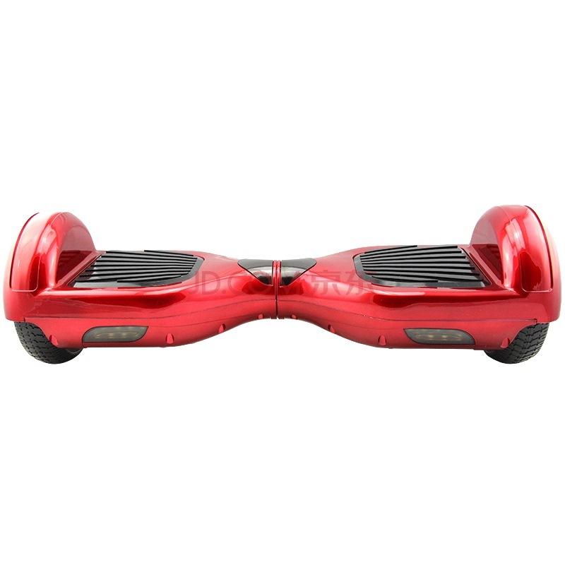 6.5 Inch Hoverboard Smart Balance Wheel Self Balancing Electric Scooter Samsung battery China factory