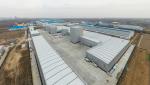Metal Structural Steel Warehouse Install Online Guide Support On-site Install