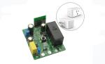 SMD Parts Box Build Assembly Process Plastic Metal Casing Design