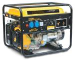 5.0KVA Gasoline Welding Generator
