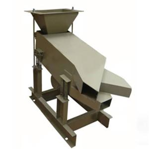 Quality XSZ 600mm X 300mm Vibrating Screen Machine Single Double Layer wholesale
