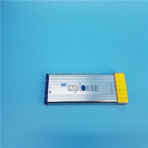 Quality KIC Explorer thermal profiler for SMT reflow oven KIC Explorer 7 9 12 Channel wholesale