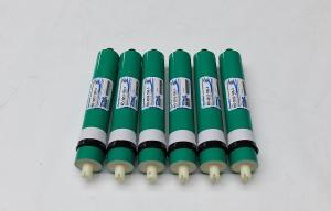 Quality HALAL Certified Standard 100GPD RO Membrane Reverse Osmosis Water Filter Membrane wholesale