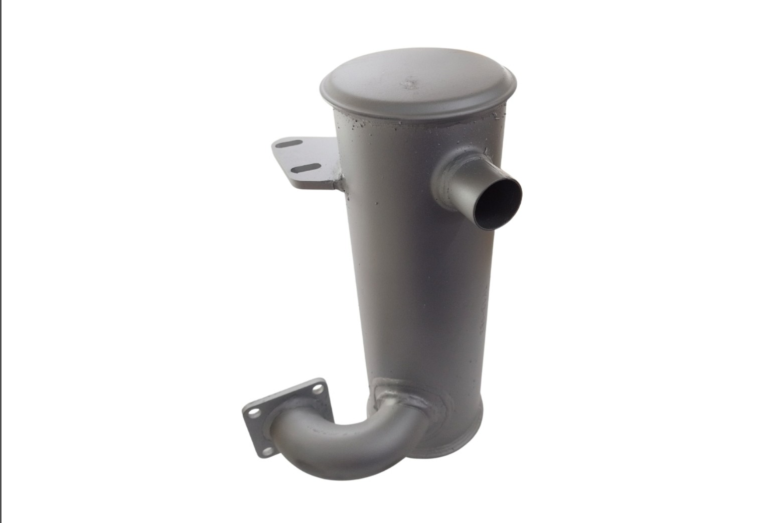 Muffler 130983 3E71351G01 3E71352G01 for SP THERMO KING Refrigeration Unit Sell 130983TKA 116173