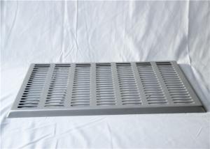 Quality 600x400x8mm Rack For Sheet Pan wholesale