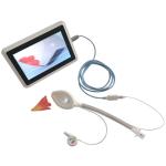 5.0 6.0 Breathing LMA Intubation Video Tube ODM
