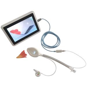 Quality 5.0 6.0 Breathing LMA Intubation Video Tube ODM wholesale