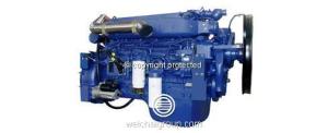 Quality Weichai WP10 Euro III HD Truck Engines wholesale