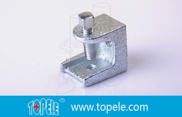 Cheap Link Locking Strut Channel Top Beam Clamp Pipe Fitting for sale