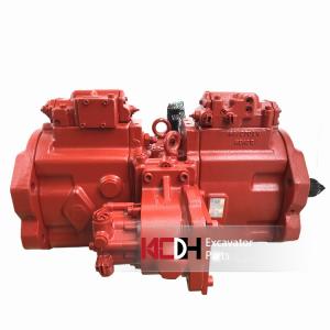 Quality K3V180DTP 8413606090 Kawasaki Hydraulic Pump wholesale