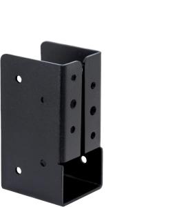 Quality Concealed Joist Hanger 2&quot;x4&quot; Outdoor Face Mount Concealed Flange wholesale