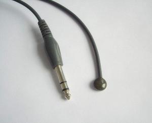 Quality TPU Medical Temperature Probe 180 Degree YSI 700 Series Temperature Probe wholesale