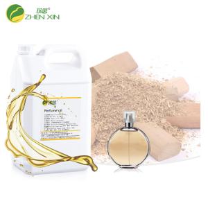 Quality High Purity Bulk Fragrance Oil For Daily Perfume Product wholesale