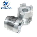 Quality Polished Surface Cemented Carbide Nozzle Non Standard High Hardness wholesale