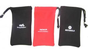 Quality promotional velvet bags for jewelry wholesale