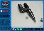 Unit Fuel Injector 0414701007 0414701056 0986441007 0986441107 For Scania