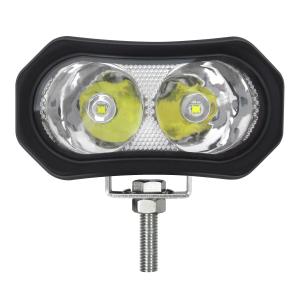 China Cree Chips LED Spot Flood Light 600lm 10W Spot Beam Aluminum Housing on sale