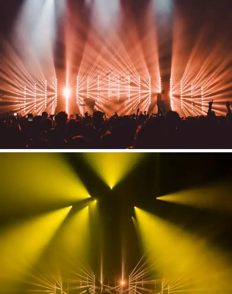150W 14x3w Led Lights Pixel Bar 2in1 RGB DJ Stage DMX Wall Washer Lights for Concerts