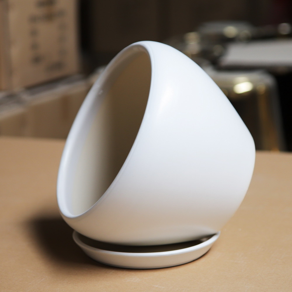 Affordable And Durable Ceramic Pots For Your Plants Custom Designs Available