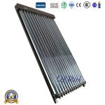 High Pressure Solar Collector Glass Tube Non Freeze Heat Pipe Solar Heating
