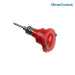 R0：100Ω Temperature Pt100 Transmitters For Water