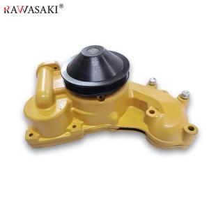 Quality Excavator 6D108-1 Water Pump For Komatsu PC300-5 wholesale