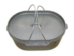 Quality cast iron dutch oven wholesale