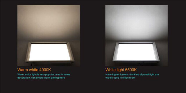 60W 1200x600 led panel light qualified wholesaler