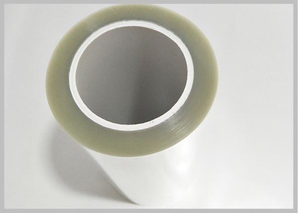 Recyclable High Shrinkage OPS Heat Shrink Packaging Film Stable Adhering