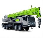 Zoomlion ZTC250V562-1 25 Ton 25 Tons Mobile Truck Crane
