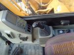 Used hyundai r225-7 excavator for sale