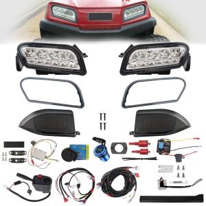 Quality Tempo Onward Club Car 12 Volt Street Legal Light Kit wholesale