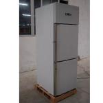 220V 500L Commercial Stainless Steel Refrigerator Freezer