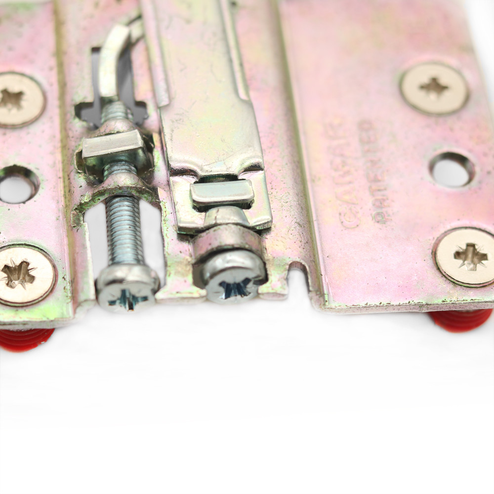 Heavy Duty Stainless Steel Furniture Hardware Fittings