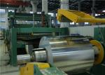 High Velocity Cross Cutting Machine 3×1600 Wide Application Scope