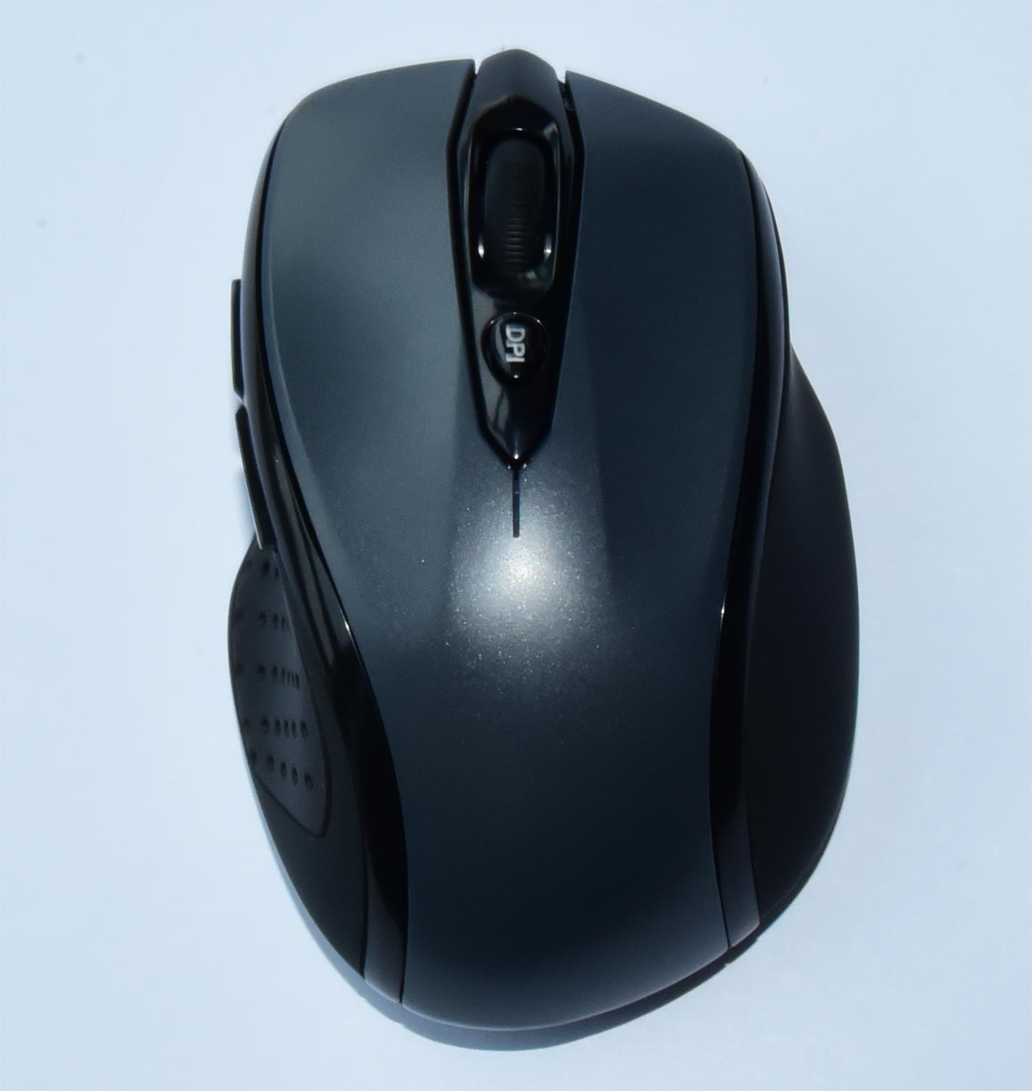 TM086-Mojo Bluetooth Silent Mouse-Desktop Computer, PC Mouse bluetooth connectivity optical sensor