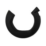 Rubber Cushion Under Shock Absorber Spring OE 9807639280 For Peugeot 308 408