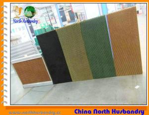 Quality Top Evaporative Poultry Cooling Pad wholesale