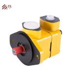 1003414 Hydraulic Gear Pump Vane Pump for Manufacturing Plant and Crawler