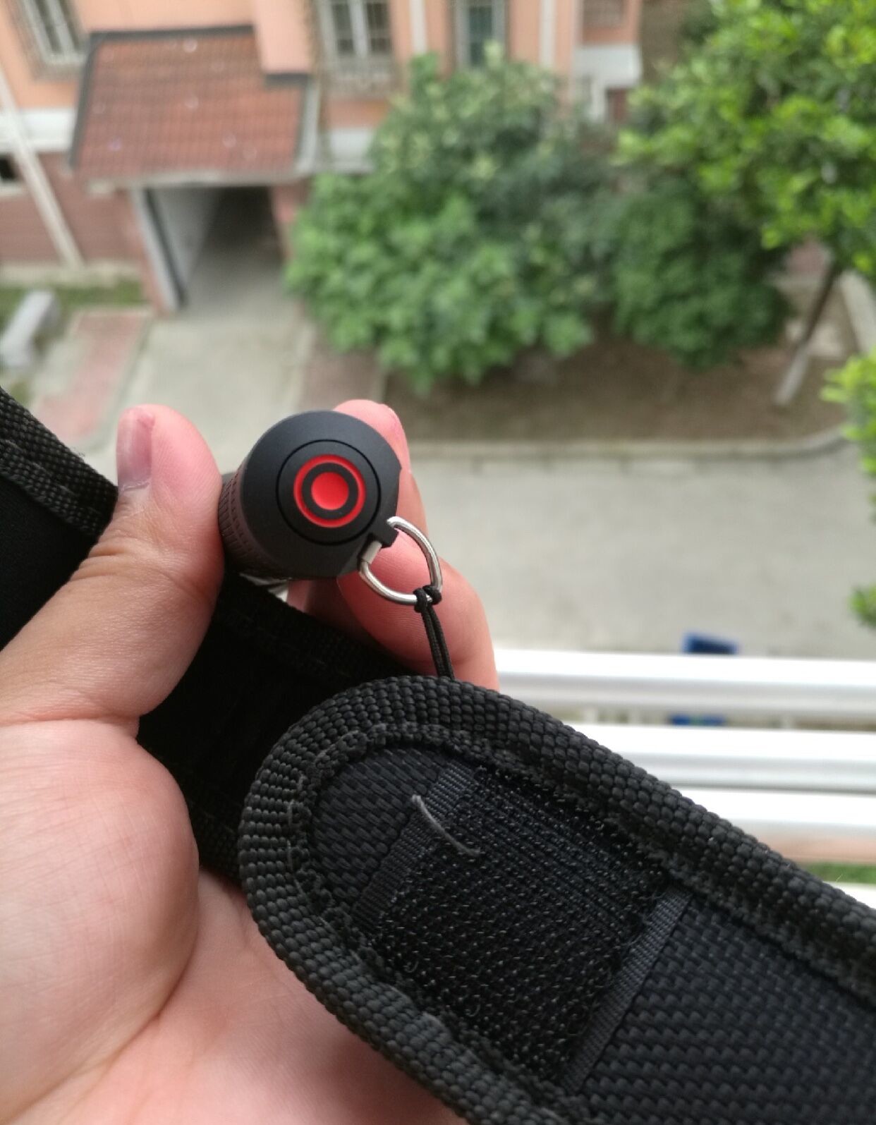 Led Lenser P5.2 everyday lightweight powerfull torch flashlight
